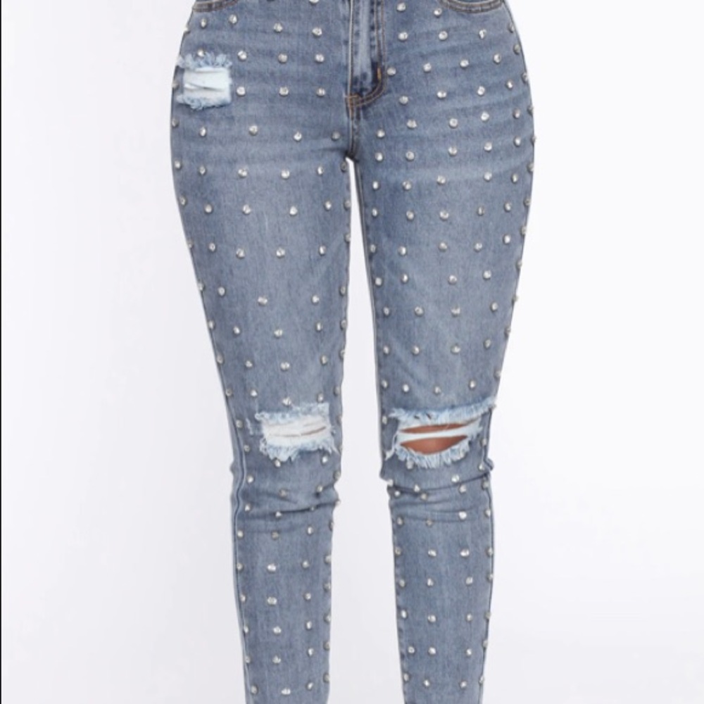 Fashionnova jeans